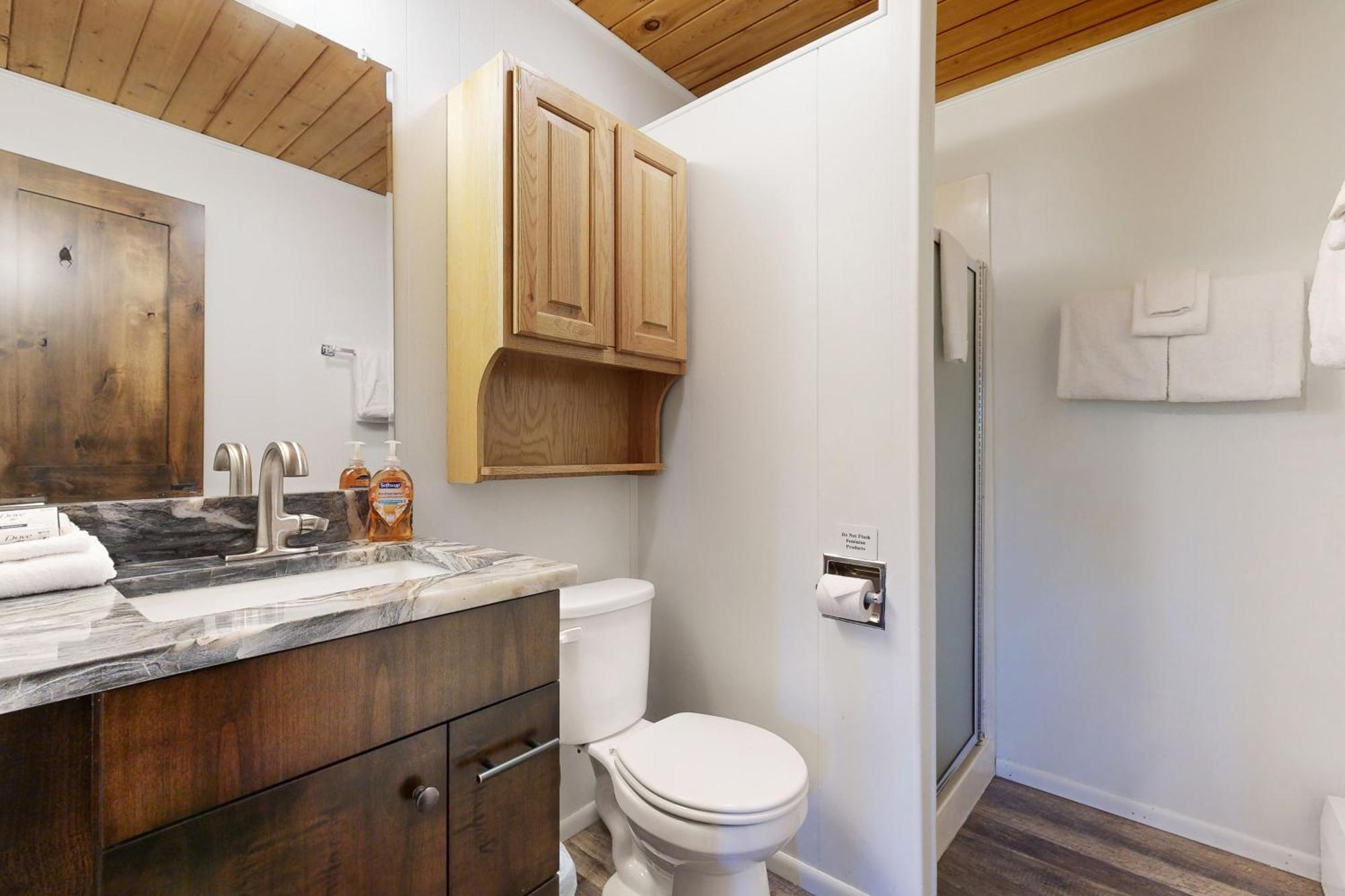 Apartamento Bay Point Hillside 15D Whitefish Exterior foto