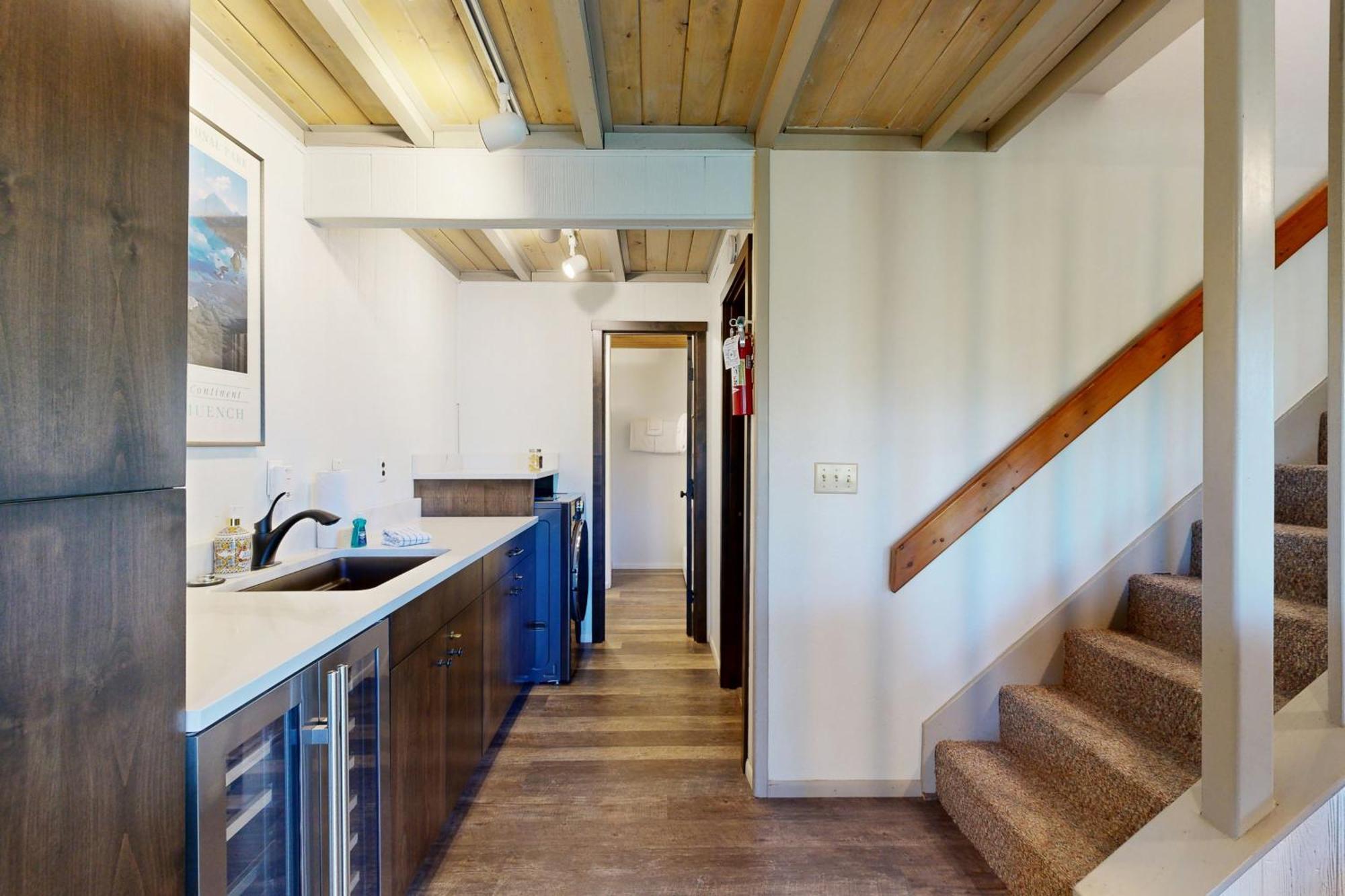 Apartamento Bay Point Hillside 15D Whitefish Exterior foto