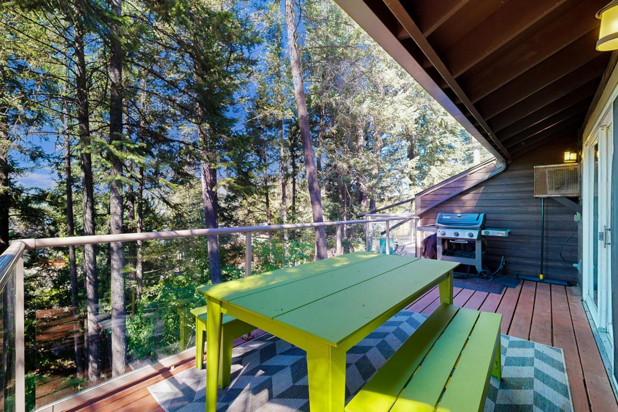 Apartamento Bay Point Hillside 15D Whitefish Exterior foto