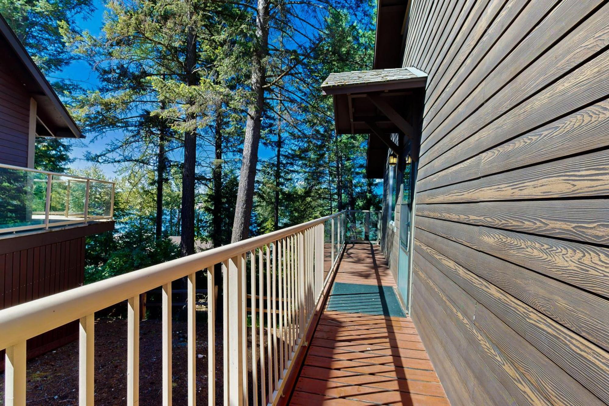 Apartamento Bay Point Hillside 15D Whitefish Exterior foto