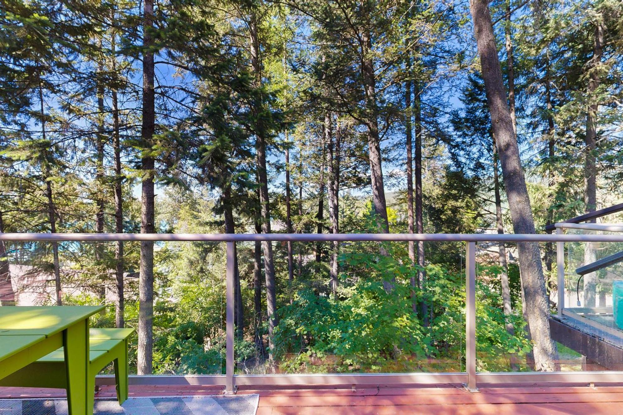 Apartamento Bay Point Hillside 15D Whitefish Exterior foto