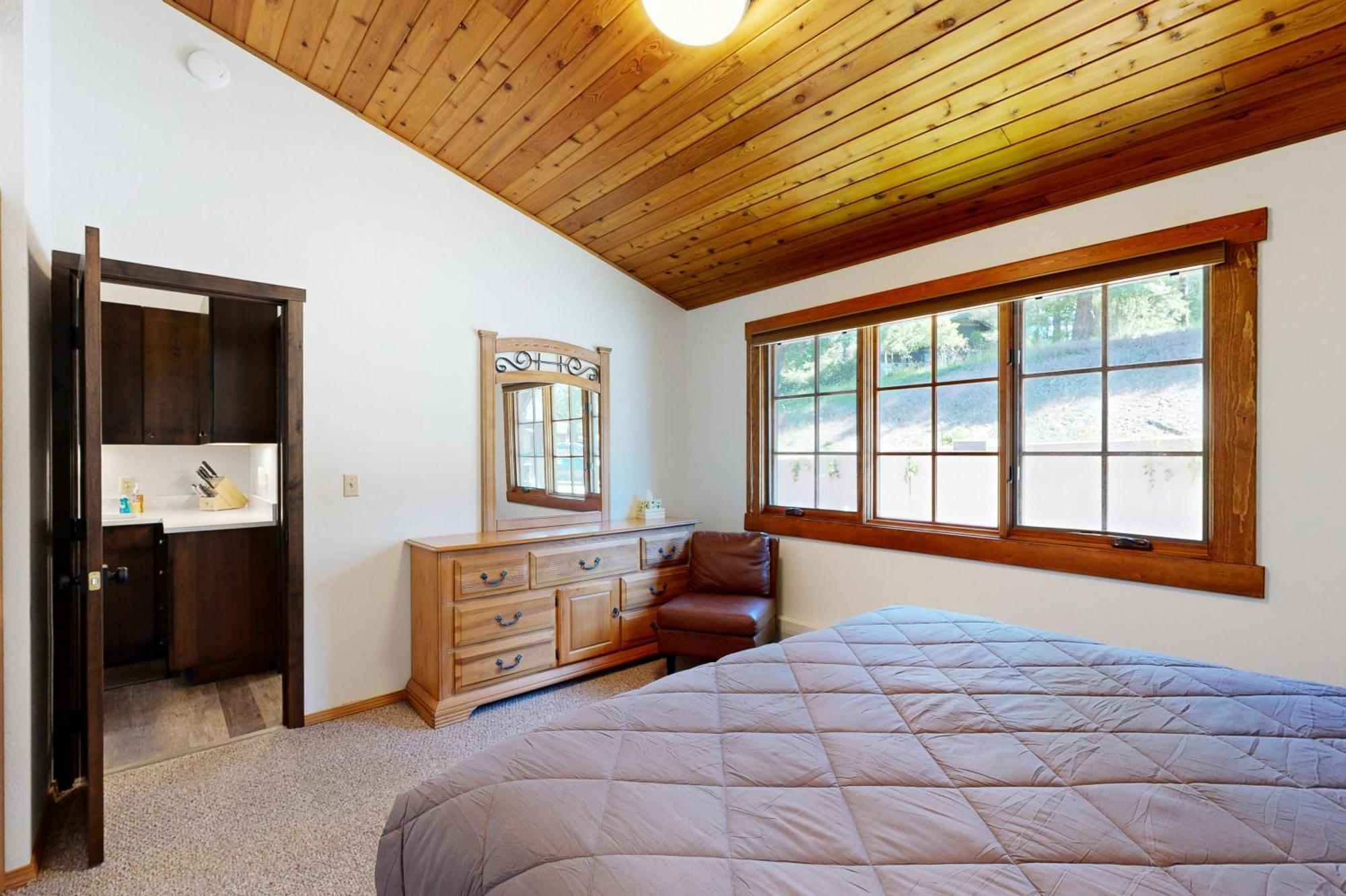 Apartamento Bay Point Hillside 15D Whitefish Exterior foto