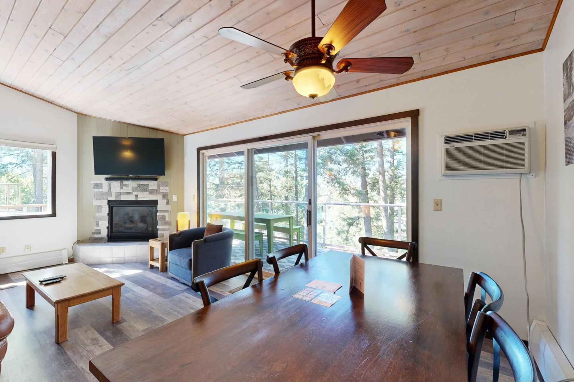 Apartamento Bay Point Hillside 15D Whitefish Exterior foto