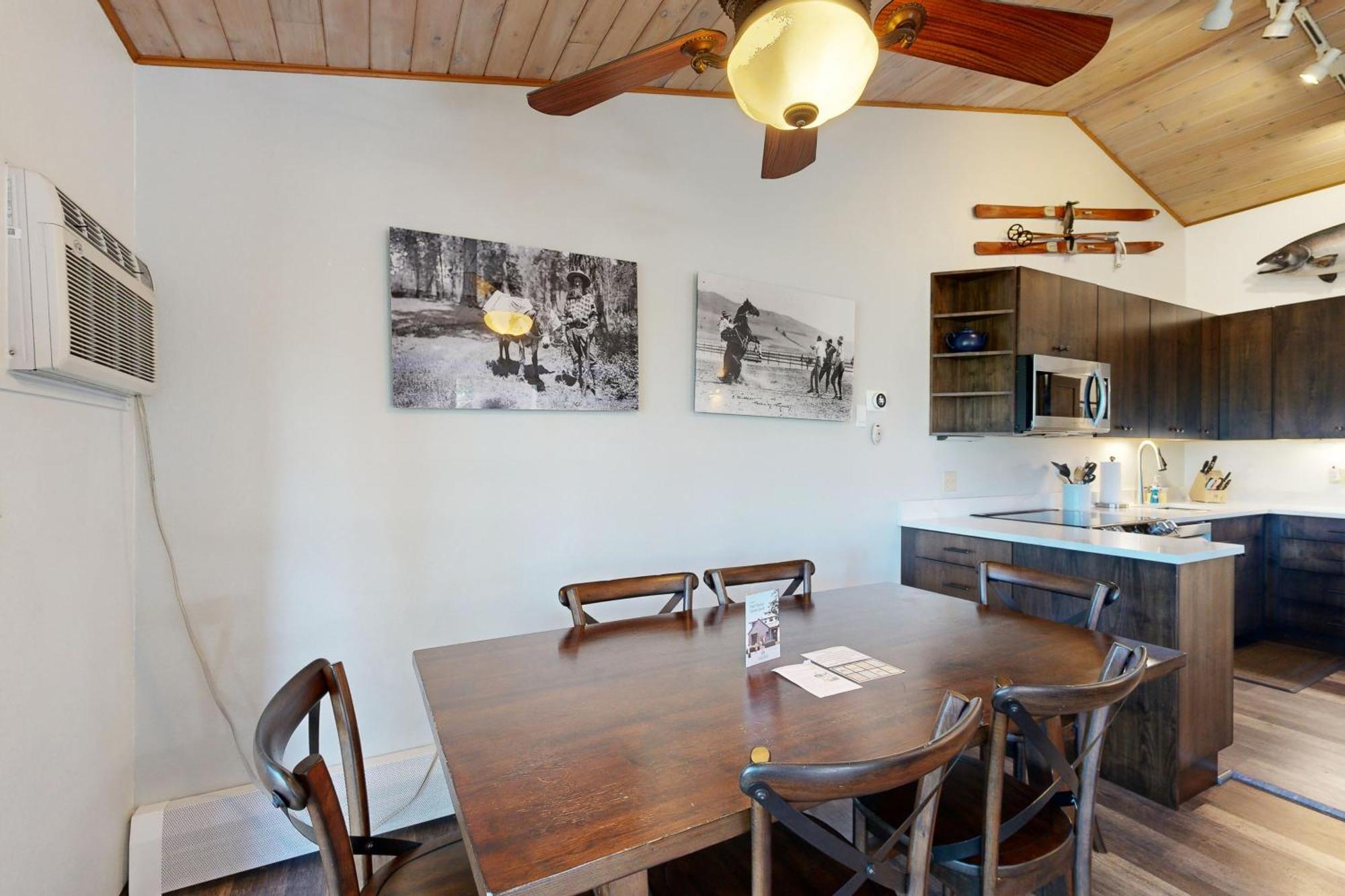 Apartamento Bay Point Hillside 15D Whitefish Exterior foto