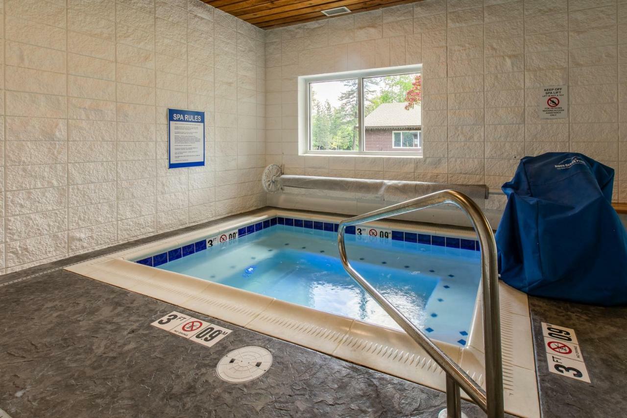 Apartamento Bay Point Hillside 15D Whitefish Exterior foto